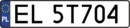 EL5T704