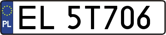 EL5T706
