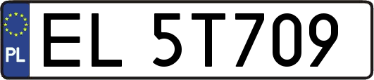 EL5T709