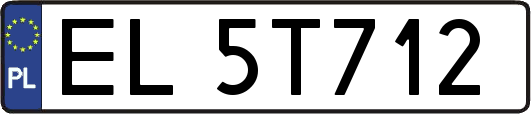 EL5T712