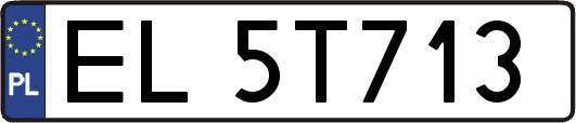 EL5T713