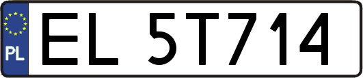 EL5T714