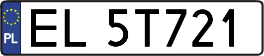 EL5T721