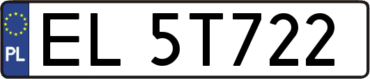 EL5T722
