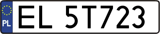 EL5T723