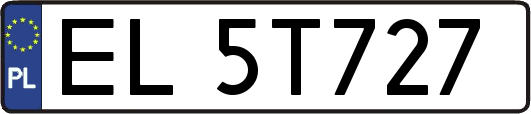 EL5T727