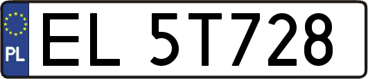 EL5T728