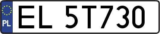 EL5T730