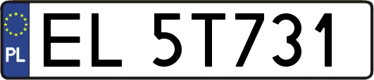 EL5T731