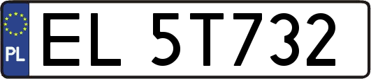 EL5T732