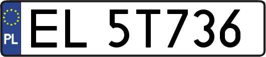 EL5T736