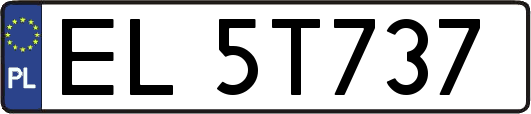 EL5T737