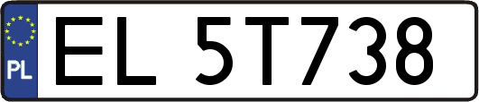 EL5T738