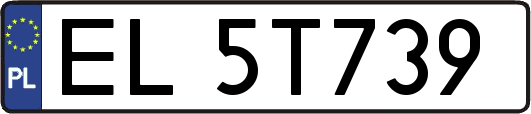 EL5T739