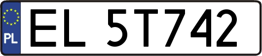 EL5T742