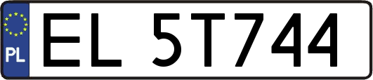 EL5T744