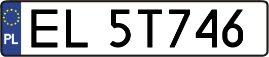 EL5T746
