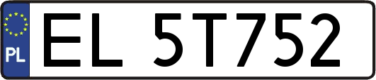 EL5T752