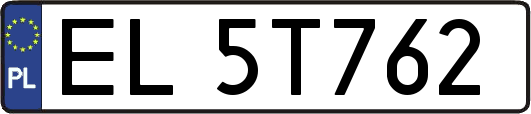 EL5T762