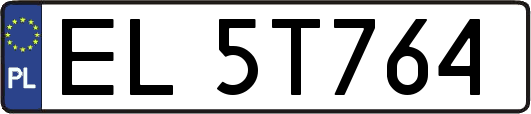 EL5T764