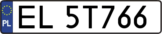 EL5T766