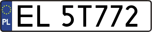 EL5T772
