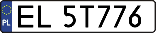 EL5T776