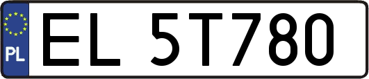 EL5T780