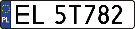 EL5T782