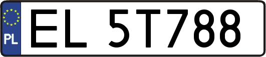 EL5T788