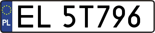 EL5T796