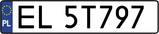 EL5T797