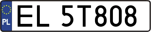 EL5T808