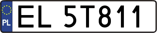 EL5T811