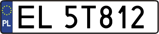 EL5T812