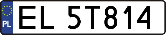 EL5T814