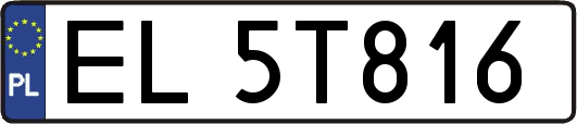 EL5T816