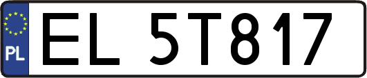 EL5T817