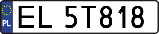 EL5T818