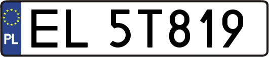 EL5T819