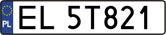 EL5T821