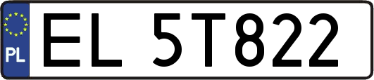 EL5T822