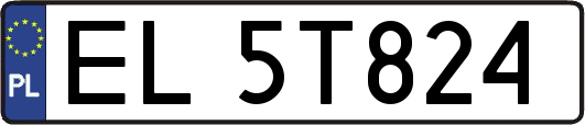 EL5T824