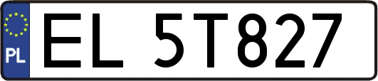 EL5T827