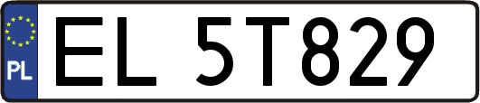 EL5T829