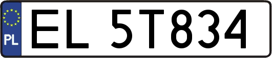EL5T834