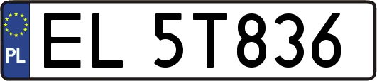 EL5T836