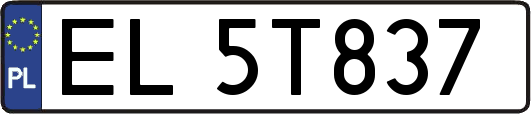EL5T837