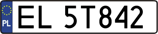 EL5T842