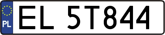 EL5T844
